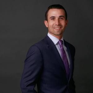 Meet your Posher, Dave